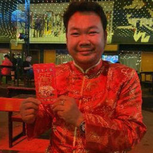 Meet your Posher, Kito